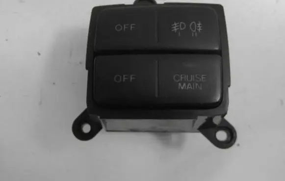 Mazda Xedos 9 Fog light switch 