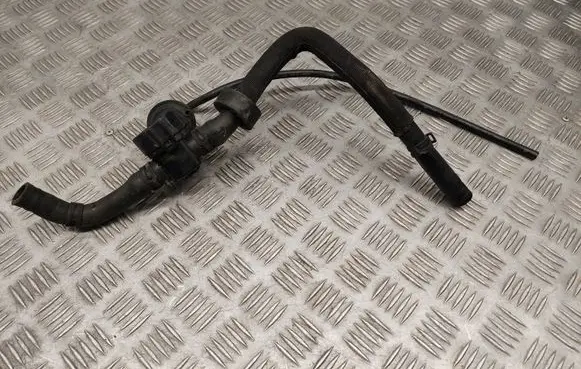 Porsche Cayenne (92A) Coolant heater control valve 1J0819809