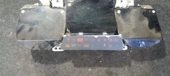 Lexus GS 300 400 430 Speedometer (instrument cluster) 8380030382 2574105250