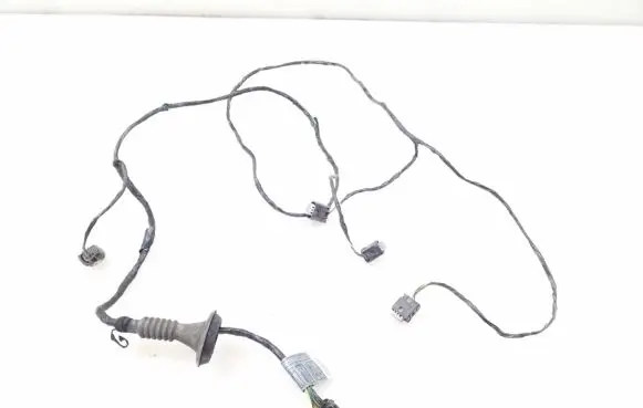 BMW X5 E53 Parking sensor (PDC) wiring loom 77369610