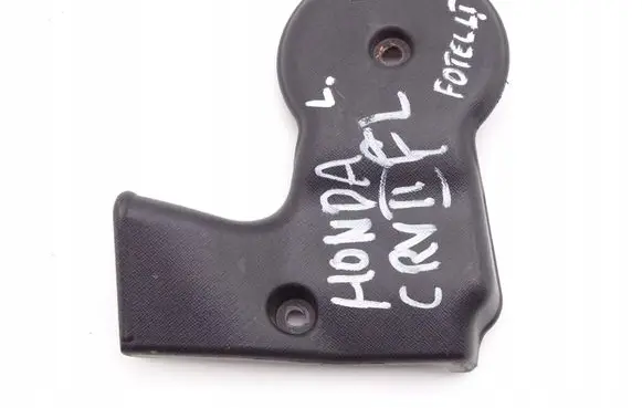 Honda CR-V Front driver seat rail trim 4324005-S9A2-0000