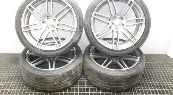 Audi A7 S7 4G R20 alloy rim 4H0601025AB