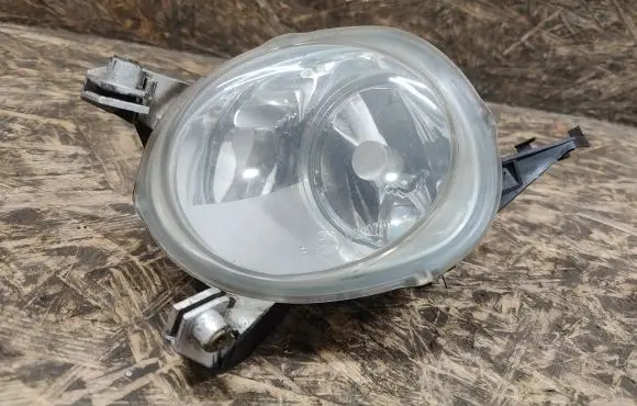 Jaguar XK8 - XKR Front fog light LJE5091AC