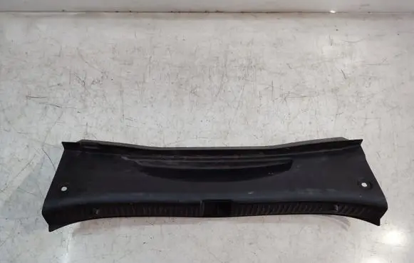 Mercedes-Benz C W205 Trunk/boot sill cover protection A2056900341