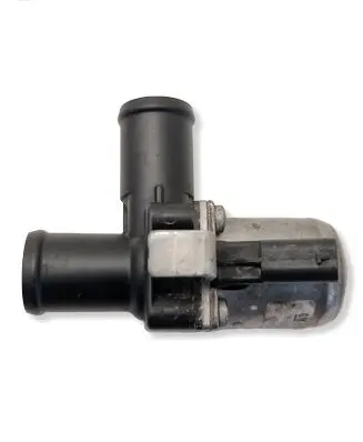 Opel Meriva B Engine coolant pipe/hose 55595065 360544613 55555065