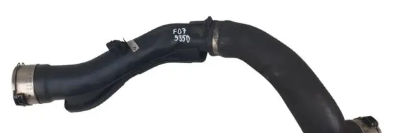 BMW 5 GT F07 Intercooler hose/pipe 7809834