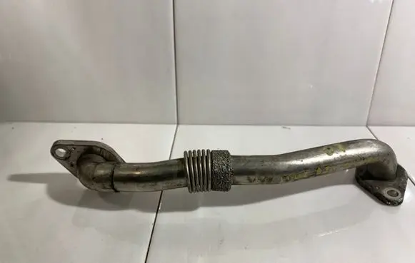 Ford Galaxy EGR valve line/pipe/hose 038131521AF