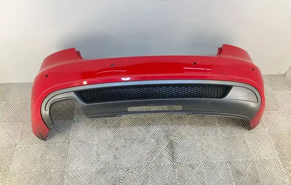 Audi A5 Sportback 8TA Rear bumper 8T8807511B 8T8807511C