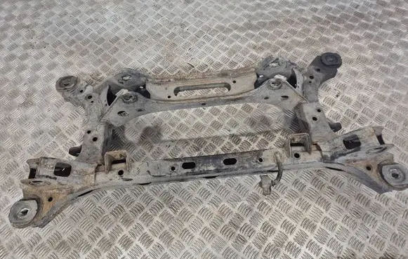 Hyundai Tucson TL Rear subframe 