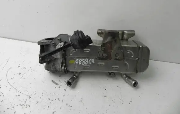 KIA Sportage EGR valve cooler 284162F140 VD8880
