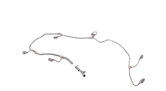 Porsche Cayenne (9PA) Parking sensor (PDC) wiring loom 7L5971104