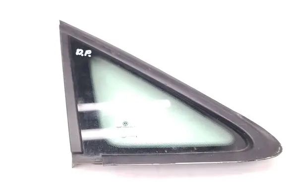 Volkswagen Caddy Front triangle window/glass 2K0845412 2K0845412G