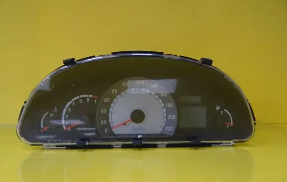 Hyundai Matrix Speedometer (instrument cluster) 20032700