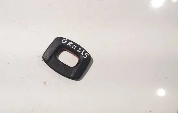 Ford Mondeo MK IV Rear seat side bottom trim L0129565AA02