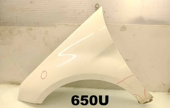 Mercedes-Benz B W245 Fender 