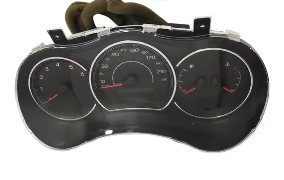Renault Kangoo I Negative earth cable (battery) 248102978R