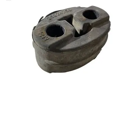 Chevrolet Camaro Muffler mount bracket/holder 25924159