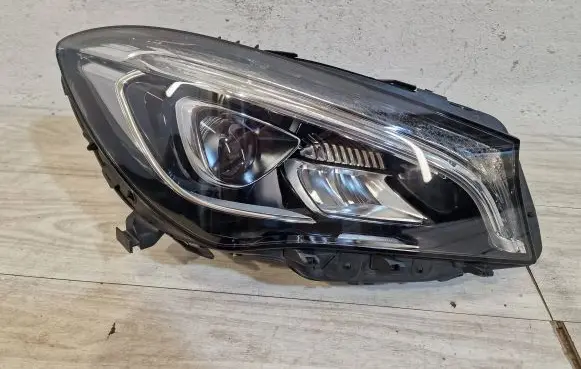 Mercedes-Benz CLA C117 X117 W117 Headlight/headlamp A1178206861