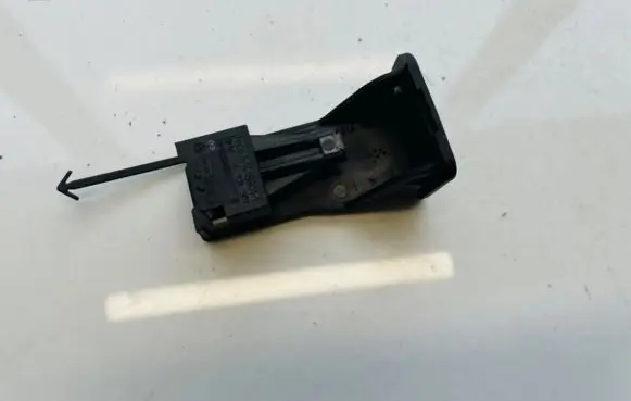 BMW 3 E90 E91 Sensor 6931507 114188011