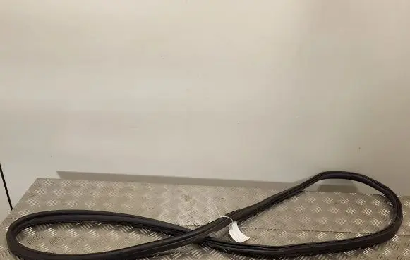 Porsche 911 996 Rubber seal loading door 
