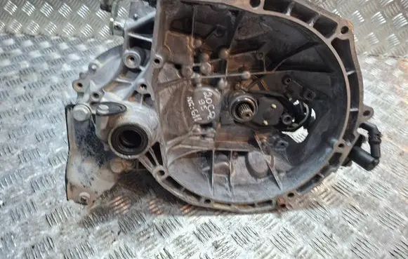 Citroen C3 Manual 5 speed gearbox S27624611 20CQ95
