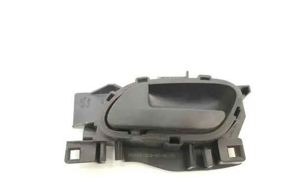 Citroen Berlingo Loading door interior handle 96555515ZD 96555515ZD07