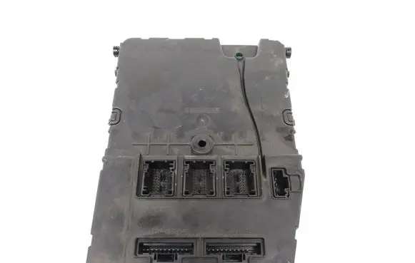 Renault Megane II Central body control module S118400300H 8200292068