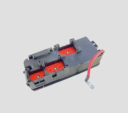 Opel Signum Fuse box set 519131007 00017701