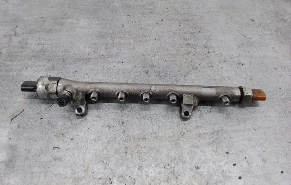 Skoda Fabia Mk2 (5J) Fuel main line pipe