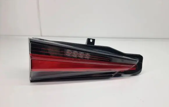 Lexus NX Tailgate rear/tail lights