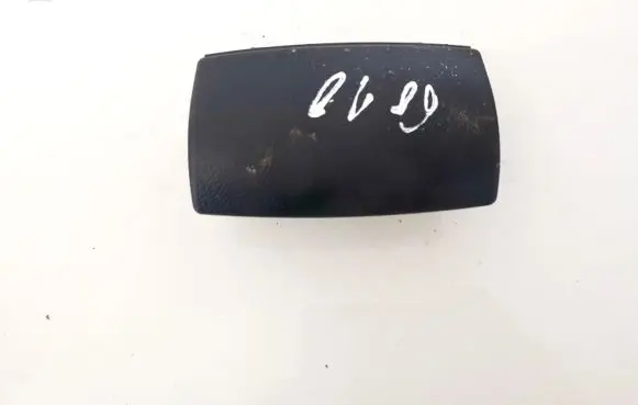 Audi A3 S3 8P Car ashtray 8p0957961