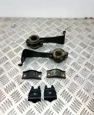 Mercedes-Benz SL R129 Sway bar bush bracket, front A1293230126 A1293230026
