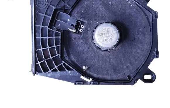 BMW X1 E84 Subwoofer speaker 9204786 430407860821 12826010