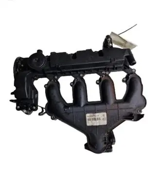 Citroen C4 Grand Picasso Intake manifold 9662688980