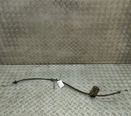 Ford Transit VII Handbrake/parking brake wiring cable KK212A635AA