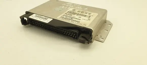 Audi A6 S6 C5 4B Gearbox control unit/module 4B0927156BR