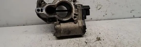 Renault Trafic II (X83) EGR valve cooler 8200796674