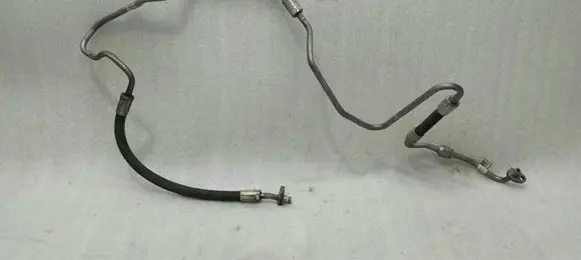 BMW 5 GT F07 Brake booster pipe/hose 6775208