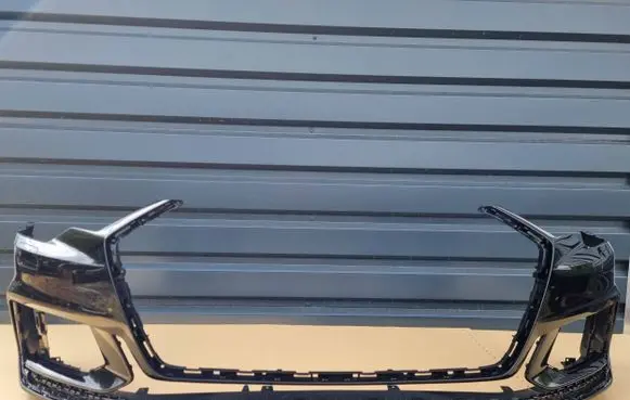 Audi A6 S6 C8 4K Front bumper 4K0807437F