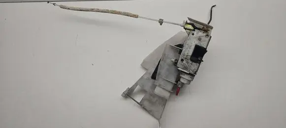 Audi A8 S8 D2 4D Front door lock 8D1837015F