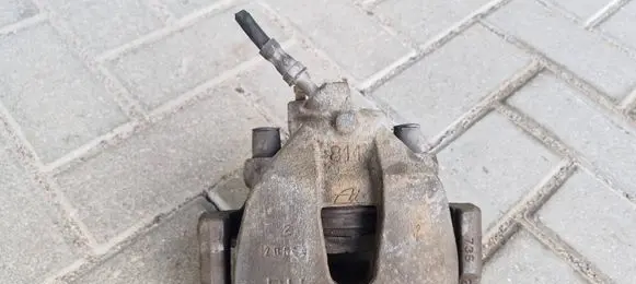 Volvo C30 Front brake caliper