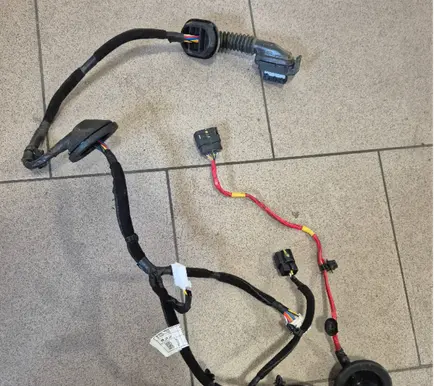 KIA Ceed Rear door wiring loom 91981J7200