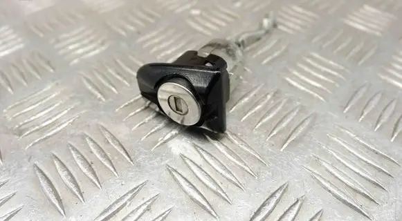 Toyota Prius (XW50) Front door lock (next to the handle) 6900547240