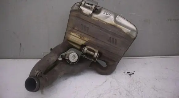 Porsche 997 Rear muffler/silencer tail pipe Vbyrxvjhtffghbh