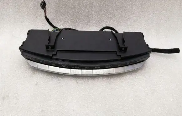 Mercedes-Benz S W221 Climate control unit A2219055200