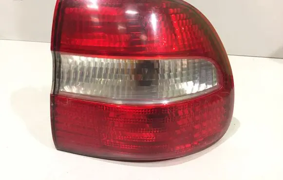 Volvo S40, V40 Rear/tail lights 285902 28562005