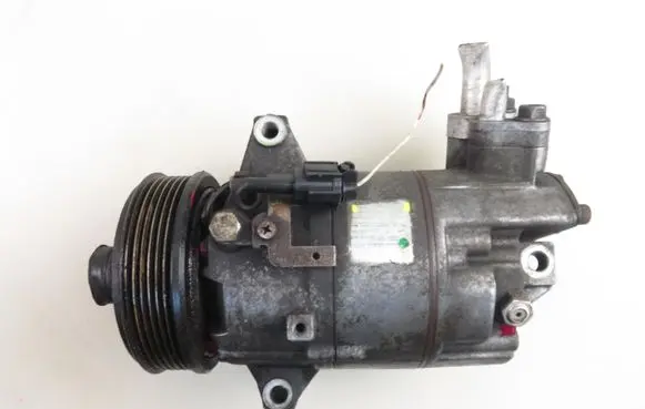 Nissan Versa Air conditioning (A/C) compressor (pump) 926001U600