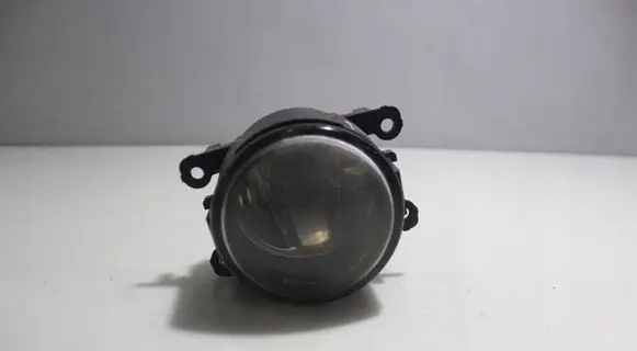 Citroen C4 I Front fog light