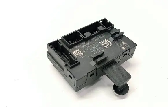 Door control unit/module