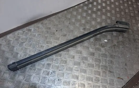 Volkswagen Routan Sliding door upper top rail 